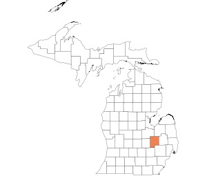 Image Result For Map Of Tuscola County Michigan Image Result For Map Of Tuscola County Michigan