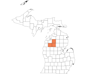 Wexford / Missaukee / Kalkaska