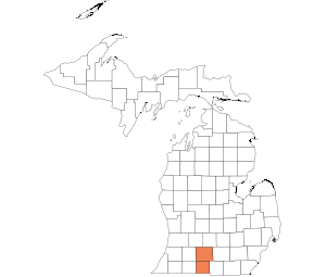Branch, Calhoun